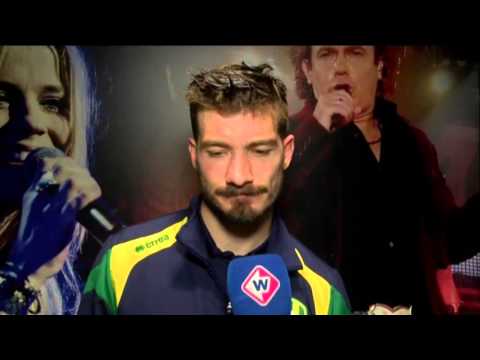 Reactie Eduard Duplan na Vitesse - ADO Den Haag