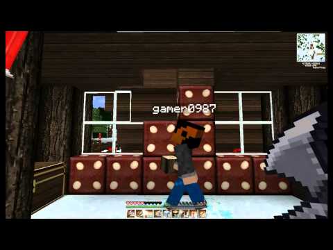 Minecraft WG #041 - (Der dritte Gast) [Deutsch] -HD-