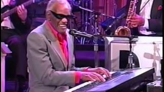 Ray Charles - Oh What a Beautiful Morning [1993]