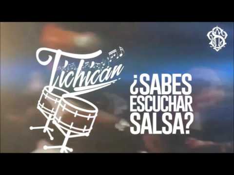 A Lo Loco Boogaloo      Gilberto Diaz