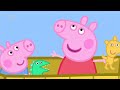Peppa Malac S02E24 A Holegballon