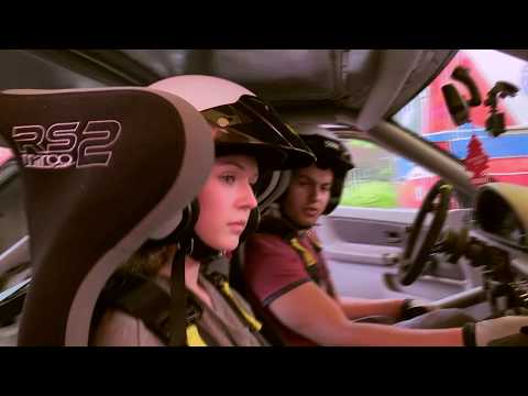 6 Rajd Ziemi Wałeckiej - aftermovie