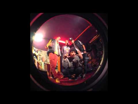 Lumberjack Crew feat. Crizz White - Eazy ridahz