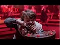 Bruce (Full Song) | Roald Dahl's Matilda the Musical | Netflix