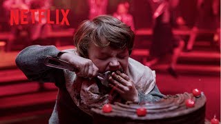 Bruce (Full Song) | Roald Dahl&#39;s Matilda the Musical | Netflix