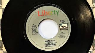 Scarlet Fever , Kenny Rogers , 1983