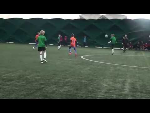 URSUS Warszawa 3 - 3 UWKS Legia Warszawa Ip.