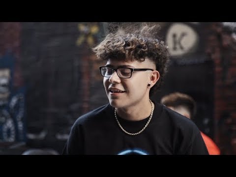 Yung Swerve - Six Flow (Official Music Video)