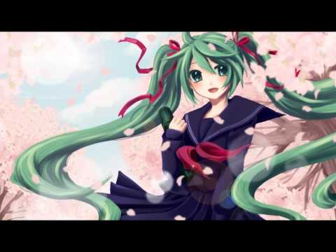 Nightcore - Put Your Hand in My Hand