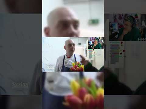 Papaplatte macht sich über Frank Rosin lustig 😂😭