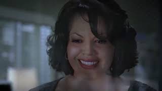 Sara Ramirez  by  Callie Song  The Story     in Grey's Anatomy S07E18