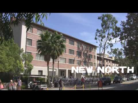 Housing Options at USC