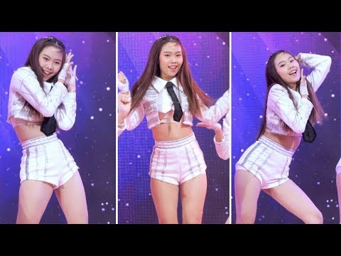 200215 [Fancam] Kade D.wice cover TWICE - FANCY @ K-Pop cover dance by KTO