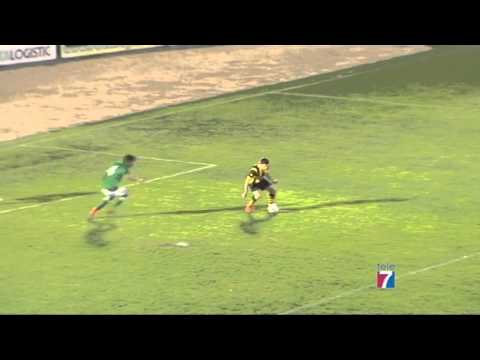 segunda B 2014 15 Resumen Toledo 3 2 Barakaldo