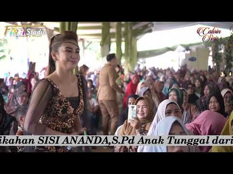 IGO LIDA & MELANI ZEE D'KOPLO || GOYANG SENGGOL || MITRA PALAPA #orgentunggal #beniqno #iraswara