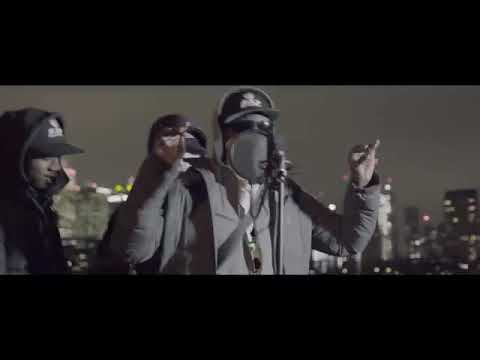 K'oz x SmuggzyAce x S.White - Next Up?