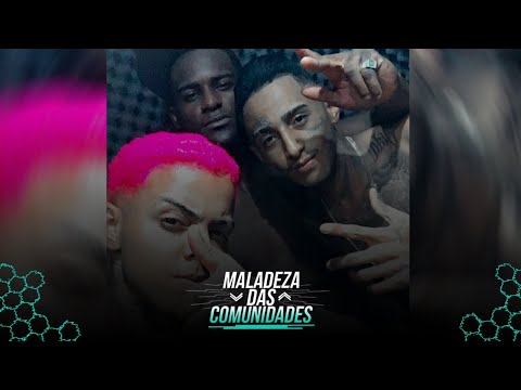MC PKZINHO, MC RANGEL & MC GAB LUCA - REVOADA (PKZ PROD) 2020