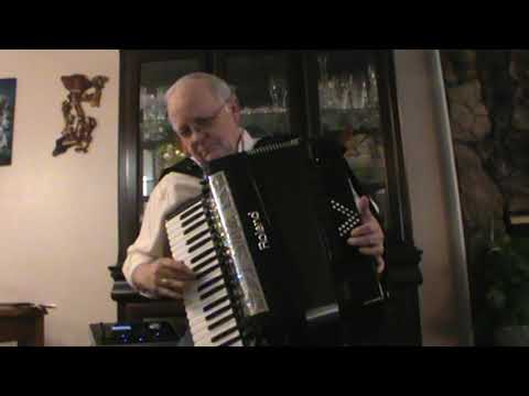 An Accordion Started To Play