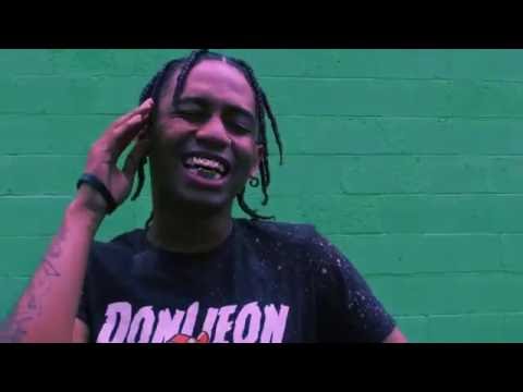 PaintitBlues- BUSHES [ A Film by Christopher HU3]