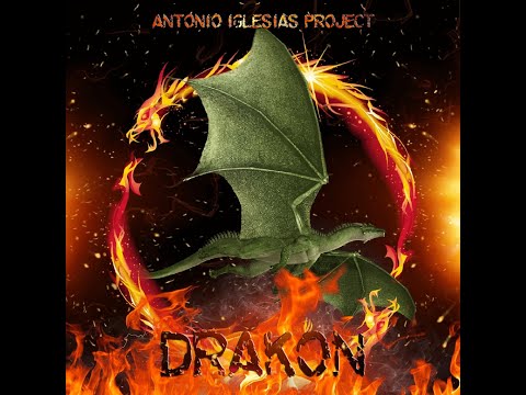 Antonio Iglesias Project - Drakon