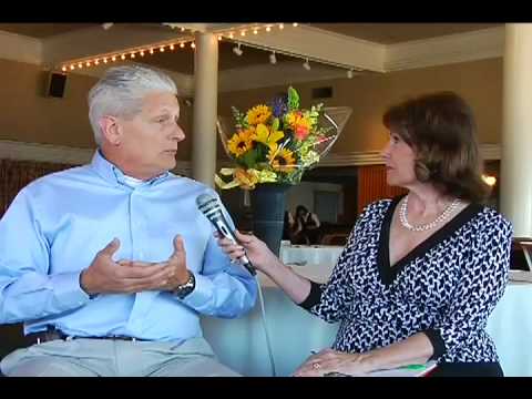 Inside Santa Cruz  - Women in Business Interview, October 2008