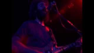 Grateful Dead - Uncle John's Band Montage (1974, 1980, 1986, 1989) LoloYodel