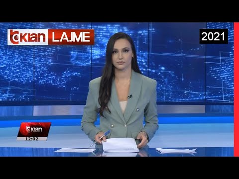 Edicioni i Lajmeve Tv Klan 07 Korrik 2021, ora 12:00 Lajme - News