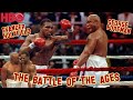 Evander Holyfield Vs George Foreman HBO 1080p 60fps