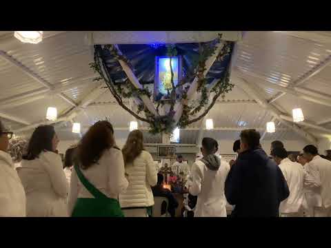 121- Vem (O Justiceiro - Padrinho Sebastião)