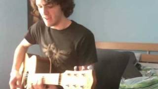 Jealousy - A Darren Criss Cover