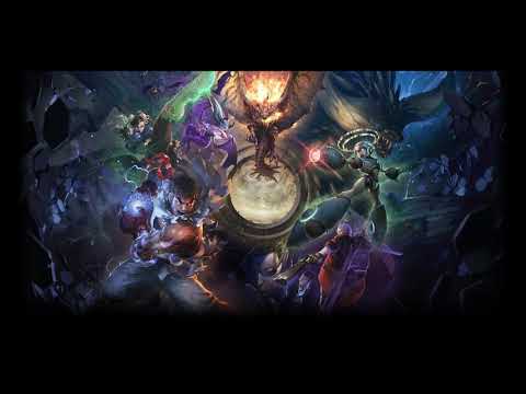 『 ♪ Morrigan’s Stage (TEPPEN Remix) 』TEPPEN OST