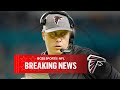 Falcons FIRE head coach Arthur Smith after 3 seasons | CBS Sports