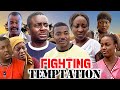 FIGHTING TEMPTATION EMEKA IKE INI EDO QUEEN NWOKOYE 2023 NIGERIAN CLASSIC MOVIES Trending 2023