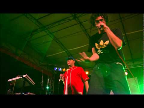 Usikana Druzina feat Skabo, Ajs Nigrutin & Timbe - Svi flase gore