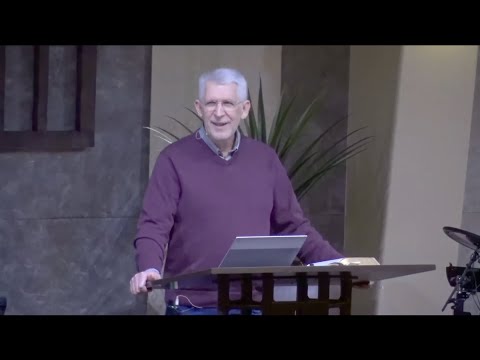 James 2 (Part 2) :14-26 • The Evidence of a living Faith