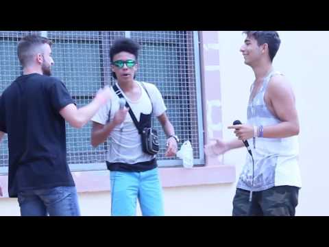 AKAFRADE vs MANNY- 8avos