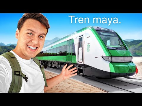 Crucé Latinoamérica con $1 Peso - Día 26