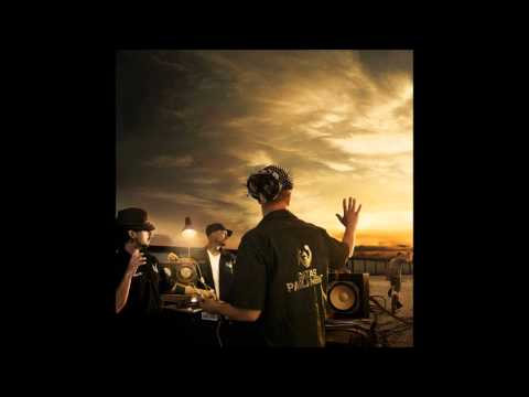 Don Martin-Straight Outta Groruddalen