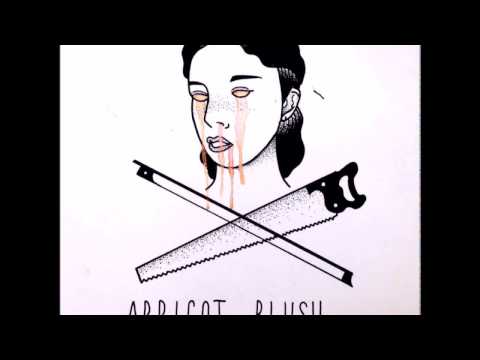 Apricot Blush (ST) Full EP