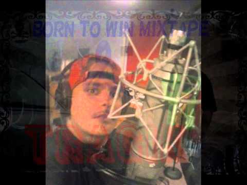 ~TRAGIK~im so high~promo video