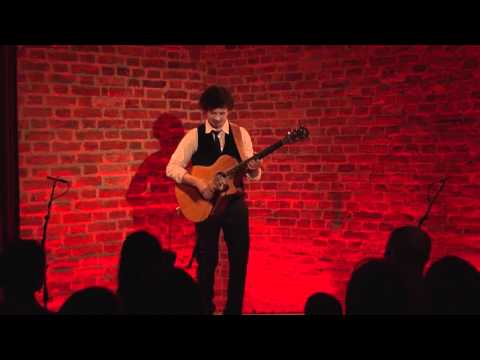 Jalmar Vabarna "Subbota + Jablotška"