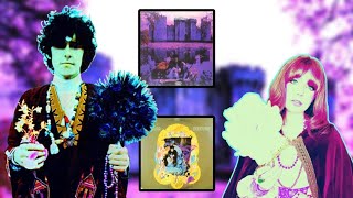 Donovan: A Tale of Two Albums|Vinyl Monday