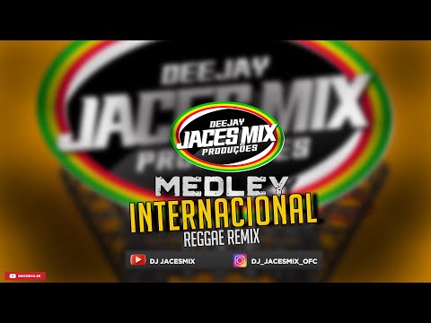 MEDLEY NOSTALGIA - REGGAE REMIX- 2025 #reggaelindo #reggae