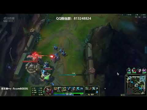 🛑 Wind Wind Singed vs Olaf Diamond (2000 LP Singed OTP) - Wind Wind (小风风c) Stream 11.6.2022