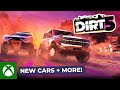 DIRT 5 | Wild Spirits Content Pack: Out Now