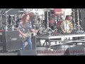 Red Sun Rising Bliss Live HD Rock Allegiance 2015 ...