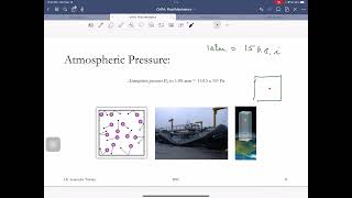 CH14 Fluid Mechanics Part I