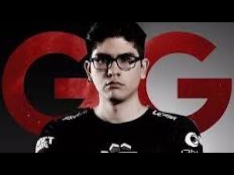 SG vs 5rats Bo2 | BTS Pro Series Season 12: Americas