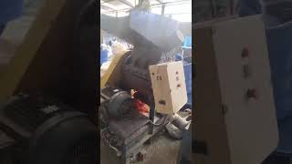 Moinho Primotécnica PTR 600 Motor de 30cv - Vídeo