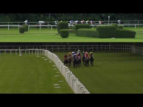 BA 04.06.2017 - Dostihy 5 - 33. Starohájske kritérium